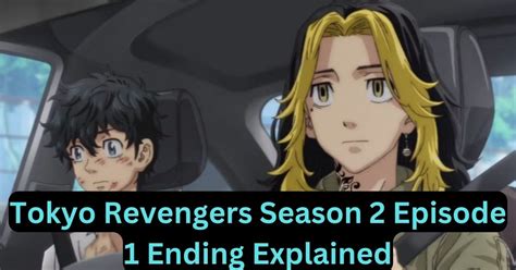 tokyo revengers akane|Tokyo Revengers Ending Explained: What Happens。